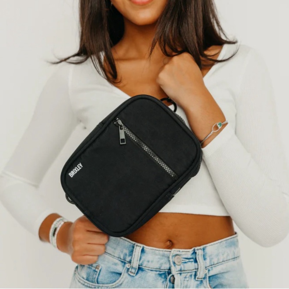 Brixley medium crossbody